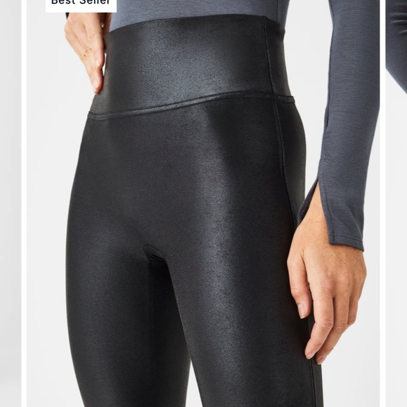 SPANX leggings - Picture 11 of 12